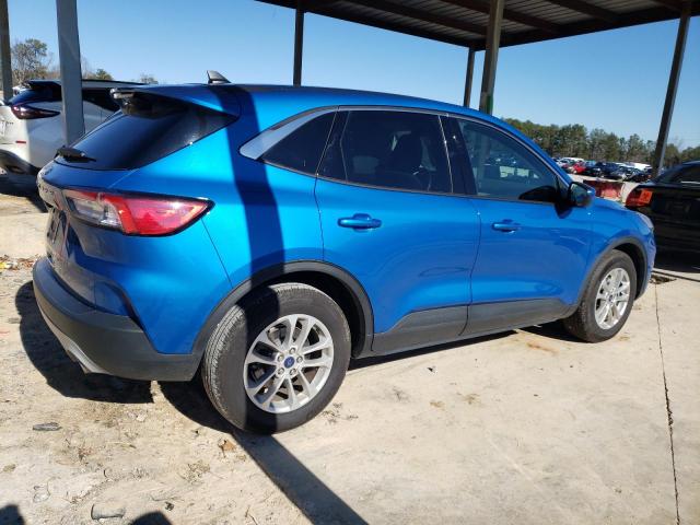 Image 3 of 2021 FORD ESCAPE SE 2021 with VIN 1FMCU0G67MUB00862