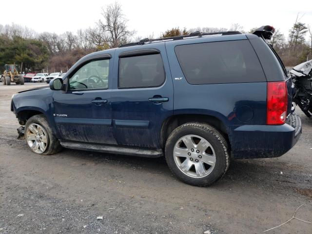 Image 2 of 2007 GMC YUKON  2007 with VIN 1GKFK13007J126955