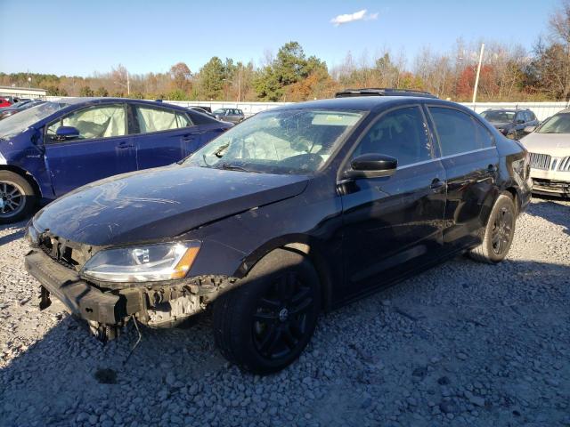 Obraz 2017 VOLKSWAGEN JETTA S 2017