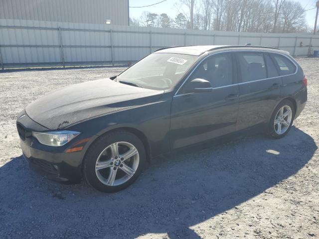 Изображение 1 2015 BMW 328 D XDRIVE 2015 с VIN WBA3K5C59FK301565