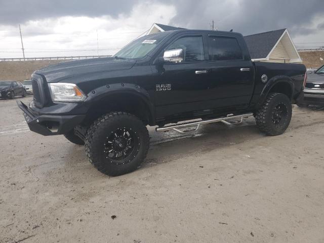 Image 1 of 2014 RAM 1500 LARAMIE 2014 with VIN 1C6RR7NT5ES470536