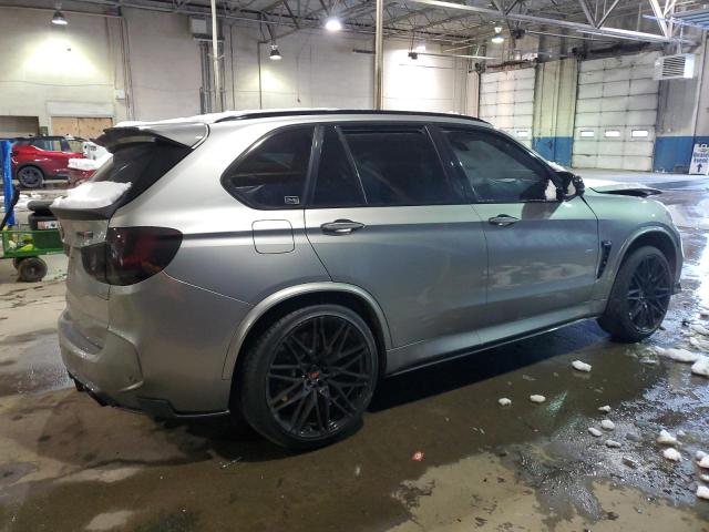 Obraz 3 z 2016 BMW X5 M 2016 z VIN 5YMKT6C58G0R78564