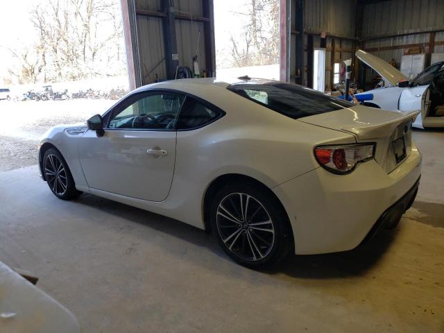 Изображение 2 2014 SUBARU BRZ 2.0 LIMITED 2014 с VIN JF1ZCAC18E9602565