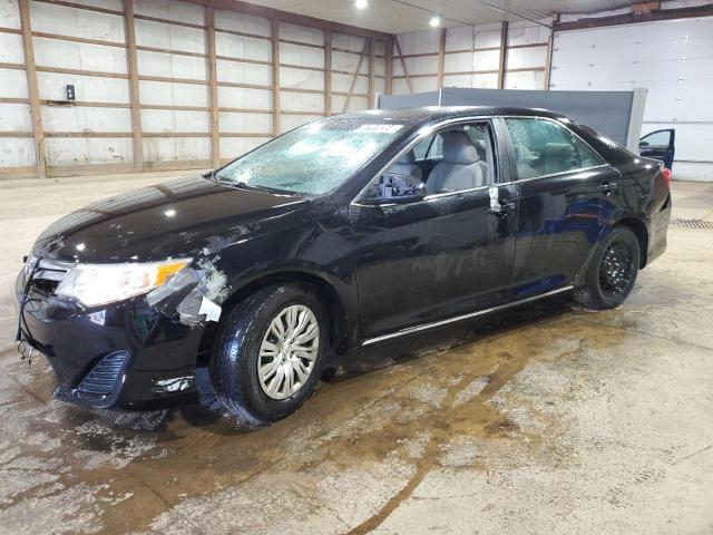 Obraz 1 z 2014 TOYOTA CAMRY L 2014 z VIN 4T4BF1FK5ER414219