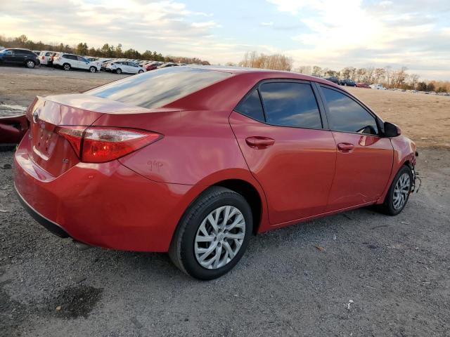 Image 3 of 2019 TOYOTA COROLLA L 2019 with VIN 5YFBURHE1KP930385