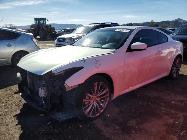 Obraz 1 z 2011 INFINITI G37 BASE 2011 z VIN JN1CV6EK9BM215029