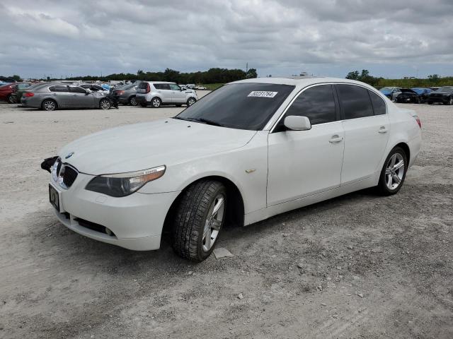 Obraz 2007 BMW 530 XI 2007