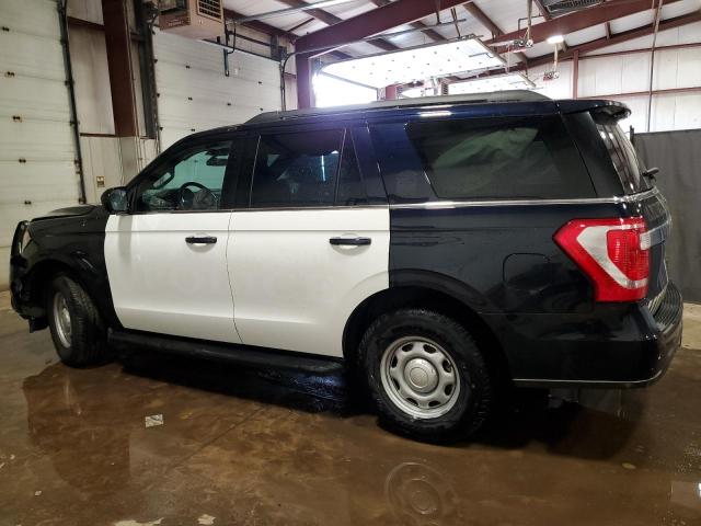 Изображение 2 2021 FORD EXPEDITION XL 2021 с VIN 1FMJU1GT9MEA26907