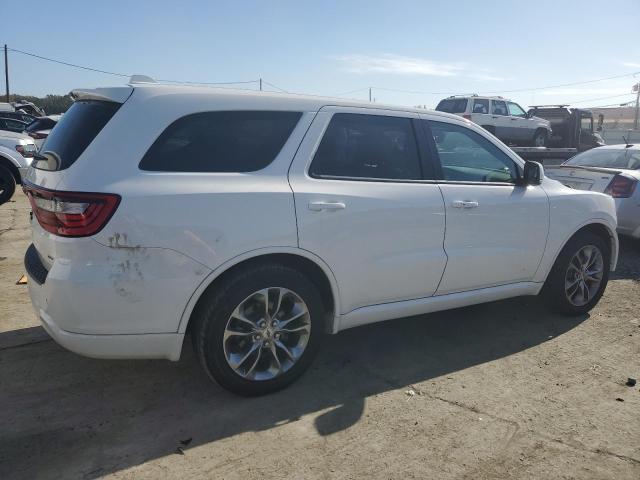 Image 3 of 2020 DODGE DURANGO GT 2020 with VIN 1C4RDHDG4LC285502