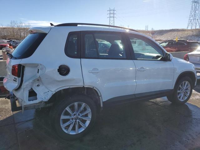 Изображение 3 2018 VOLKSWAGEN TIGUAN LIMITED  2018 с VIN WVGBV7AX9JK005178