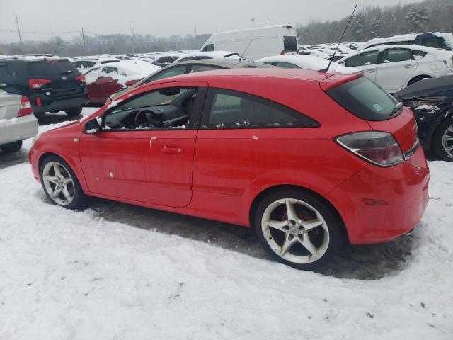 Изображение 2 2008 SATURN ASTRA XR 2008 с VIN W08AT271685046221