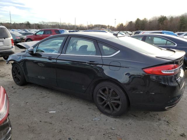 Obraz 2 z 2018 FORD FUSION SE 2018 z VIN 3FA6P0T99JR196995