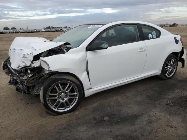 2006 Toyota Scion 2006 image