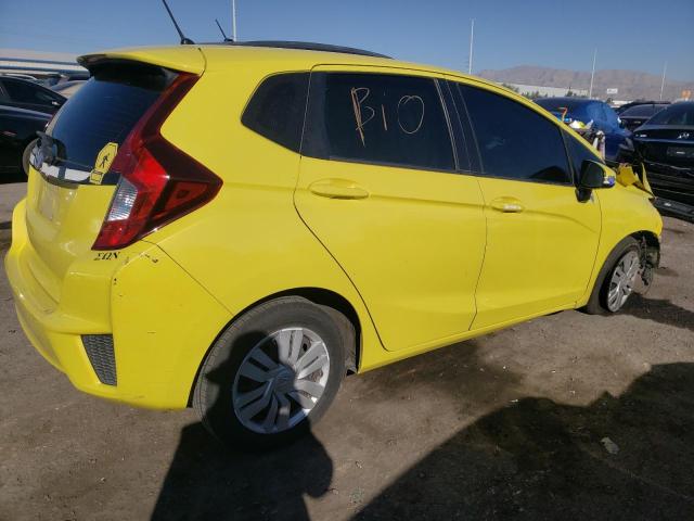 Изображение 3 2016 HONDA FIT LX 2016 с VIN JHMGK5H58GX006053