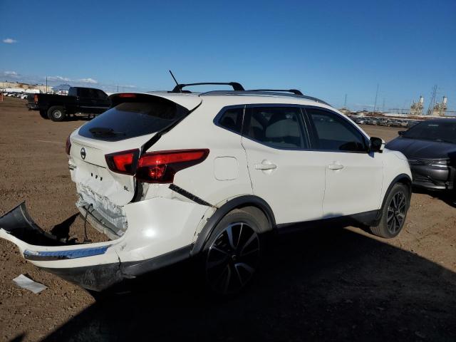 Изображение 3 2018 NISSAN ROGUE SPORT S 2018 с VIN JN1BJ1CP8JW152498