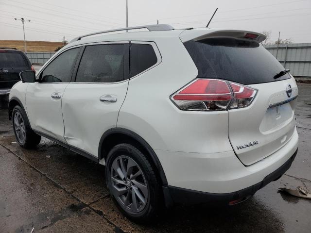 Obraz 2 z 2016 NISSAN ROGUE S 2016 z VIN 5N1AT2MV7GC897836