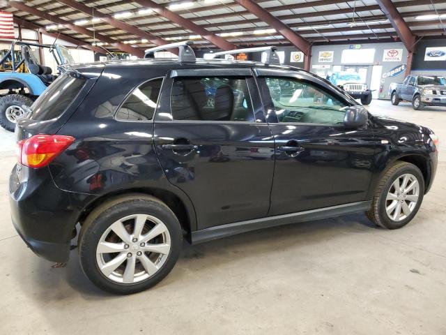 Image 3 of 2015 MITSUBISHI OUTLANDER SPORT ES 2015 with VIN 4A4AR3AU8FE062618