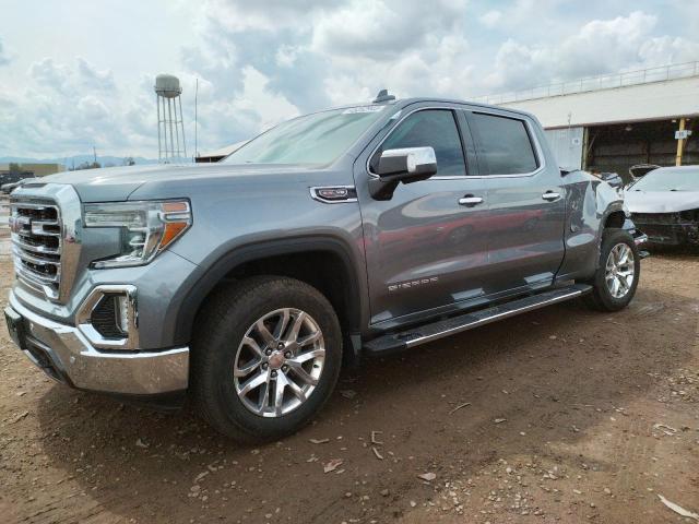 2019 GMC SIERRA K1500 SLT 2019 image
