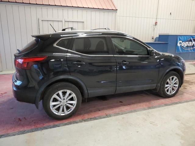 Obraz 3 z 2017 NISSAN ROGUE SPORT S 2017 z VIN JN1BJ1CR8HW112319
