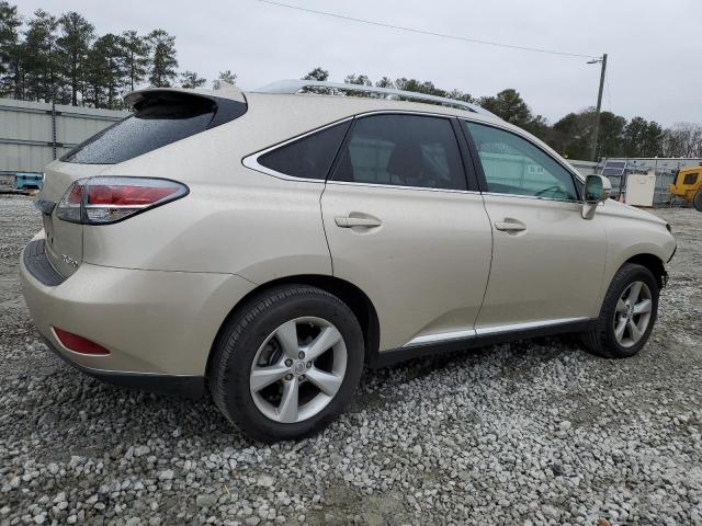 Image 3 of 2015 LEXUS RX 350 2015 with VIN 2T2ZK1BA8FC201040