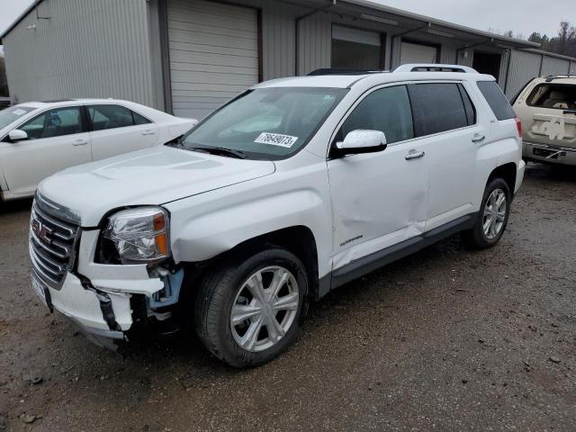 2017 GMC TERRAIN SLT 2017 image