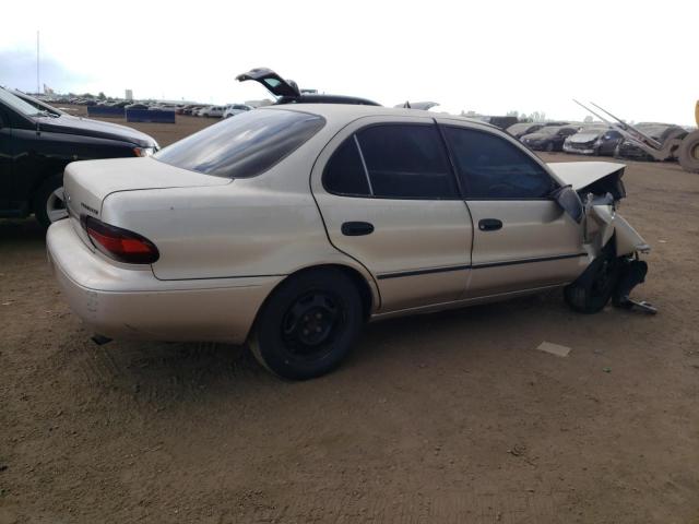 Obraz 3 z 1995 GEO PRIZM LSI 1995 z VIN 1Y1SK528XSZ065399