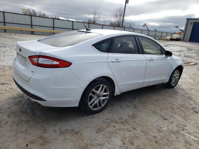 Изображение 3 2014 FORD FUSION SE 2014 с VIN 1FA6P0H78E5366442