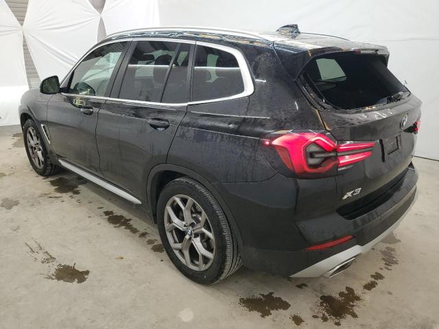 Image 2 of 2024 BMW X3 XDRIVE30I 2024 with VIN 5UX53DP02R9T45824