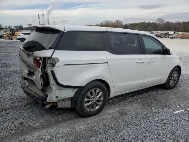 Image 3 of 2021 KIA SEDONA LX 2021 with VIN KNDMB5C13M6662686