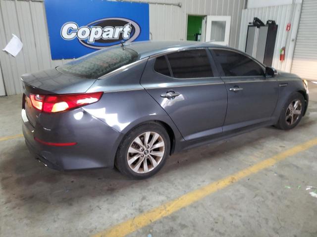 Image 3 of 2015 KIA OPTIMA LX 2015 with VIN KNAGM4A7XF5636147