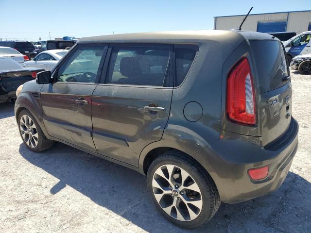 Obraz 2 z 2013 KIA SOUL + 2013 z VIN KNDJT2A64D7575869