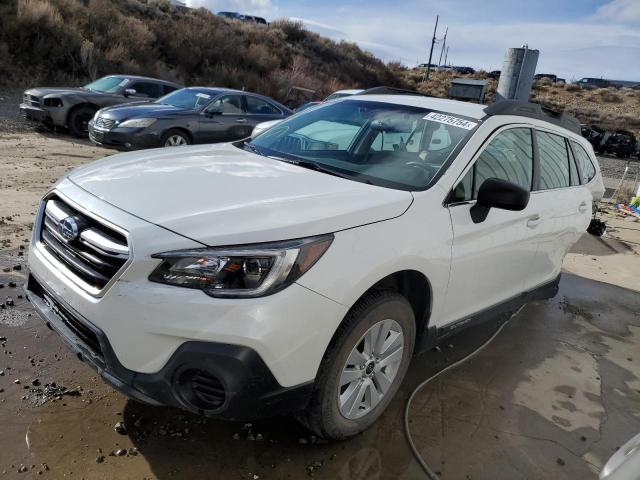 2019 SUBARU OUTBACK 2.5I 2019 image