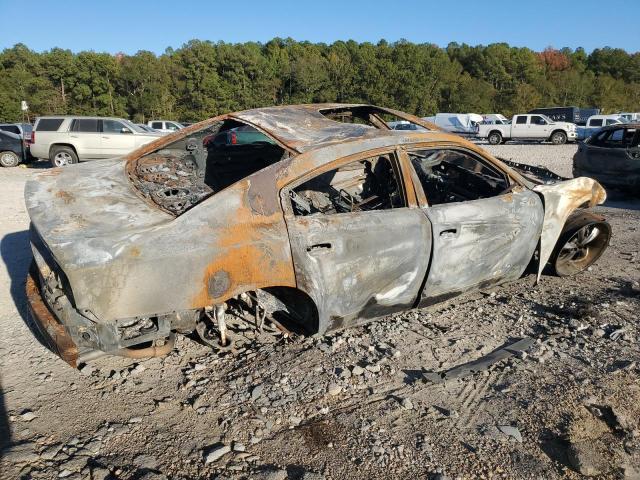 Изображение 3 2013 DODGE CHARGER R/T 2013 с VIN 2C3CDXCT8DH652564