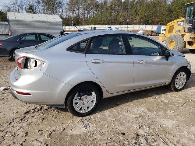 Изображение 3 2014 FORD FIESTA S 2014 с VIN 3FADP4AJ7EM163587