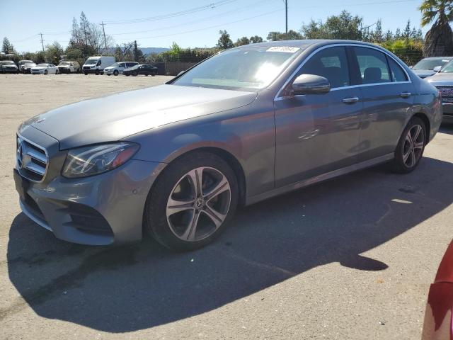 Изображение 1 2018 MERCEDES-BENZ E 300 2018 с VIN WDDZF4JB3JA300226