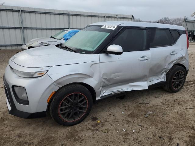 2020 KIA SOUL LX 2020 image