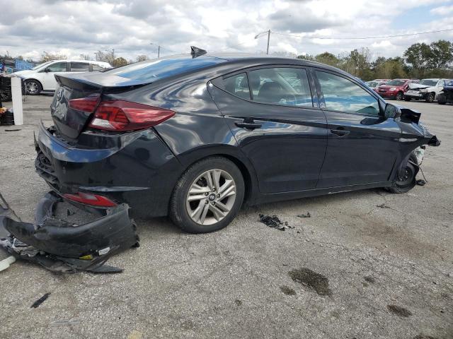 Image 3 of 2020 HYUNDAI ELANTRA SEL 2020 with VIN 5NPD84LF1LH522449