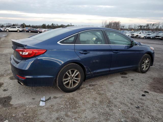 Изображение 3 2017 HYUNDAI SONATA SE 2017 с VIN 5NPE24AF0HH486995