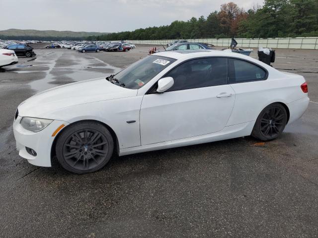Изображение 1 2011 BMW 335 I 2011 с VIN WBAKG7C57BE263030