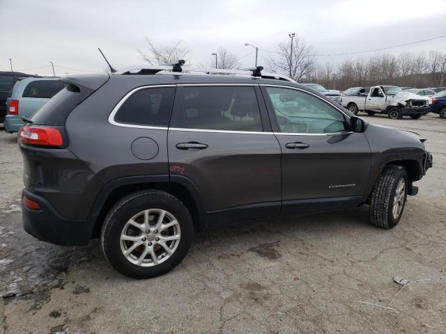 Изображение 3 2015 JEEP CHEROKEE LATITUDE 2015 с VIN 1C4PJMCS5FW619151