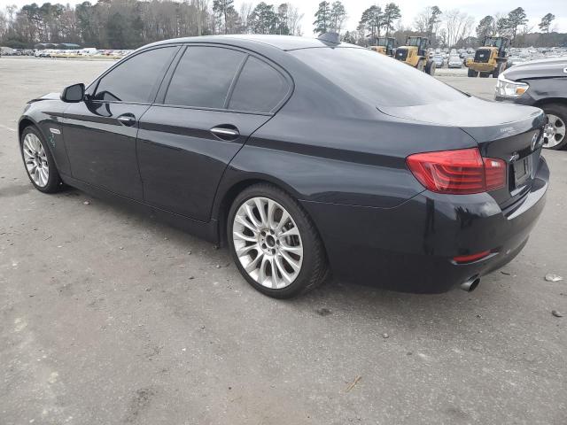 Изображение 2 2016 BMW 535 XI 2016 с VIN WBA5B3C55GG258778