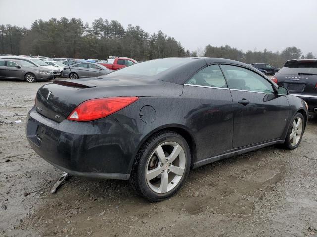 Изображение 3 2008 PONTIAC G6 GT 2008 с VIN 1G2ZH36NX84282810