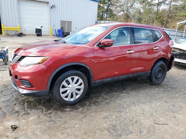 Image 1 of 2015 NISSAN ROGUE S 2015 with VIN 5N1AT2MV0FC854406