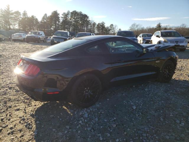 Image 3 of 2016 FORD MUSTANG GT 2016 with VIN 1FA6P8CF0G5298153