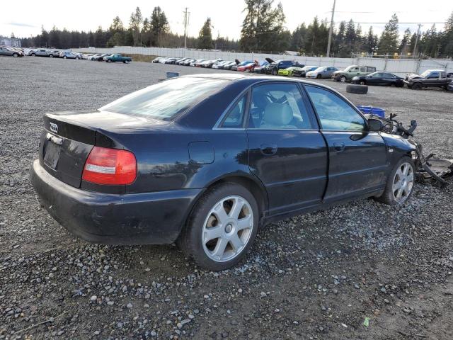 Obraz 3 z 2000 AUDI S4 2.7 QUATTRO 2000 z VIN WAUDD68D8YA176927