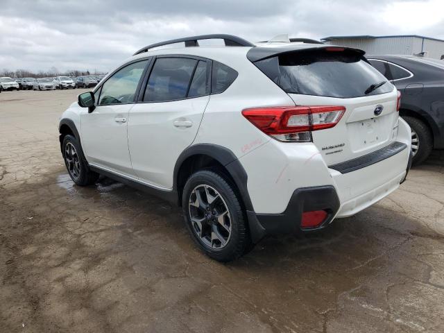 Obraz 2 z 2019 SUBARU CROSSTREK PREMIUM 2019 z VIN JF2GTACC0KH327943