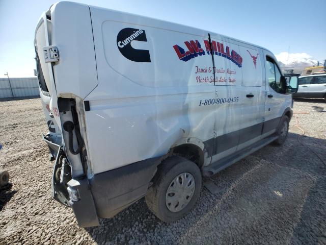 Image 3 of 2016 FORD TRANSIT T-250 2016 with VIN 1FTYR1ZM5GKA59046