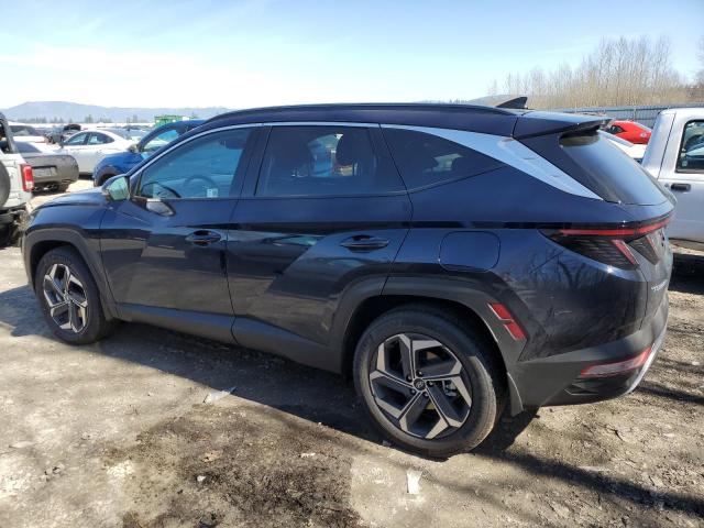 Изображение 2 2024 HYUNDAI TUCSON LIMITED 2024 с VIN KM8JECD11RU179662
