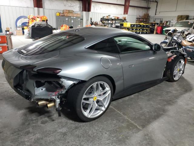 Image 3 of 2021 FERRARI ROMA  2021 with VIN ZFF98RNA8M0263527