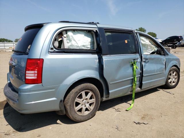 Изображение 3 2008 CHRYSLER TOWN & COUNTRY TOURING 2008 с VIN 2A8HR54P08R769718